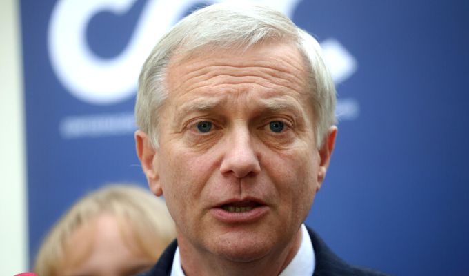 José Antonio Kast apoya posible invasión de EE.UU. a Venezuela: "Nos soluciona un problema gigantesco"