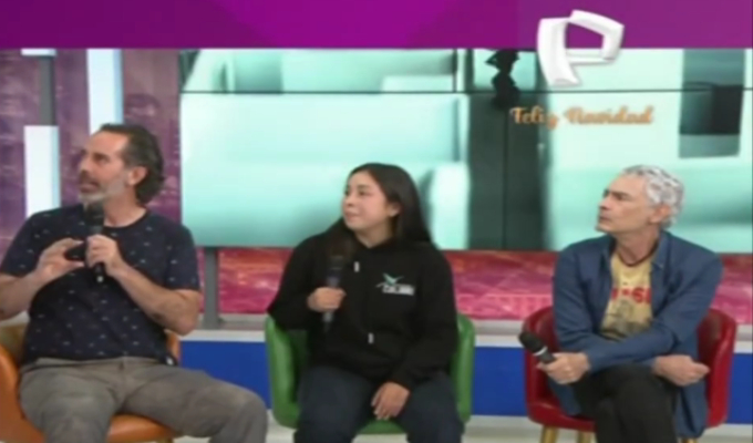 Elenco de Chavín de Huántar sobre ausencia de Fujimori en película: “Es la historia de los comandos”