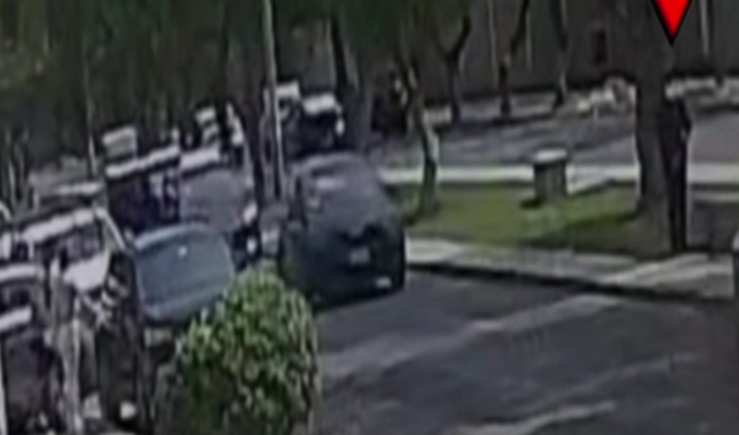 Asesinan a joven en Trujillo cuando salía de gimnasio: víctima estaba junto a su novia