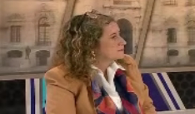 Decana del Colegio de Arquitectos cuestiona viaductos en Javier Prado: “No solucionan el tráfico”