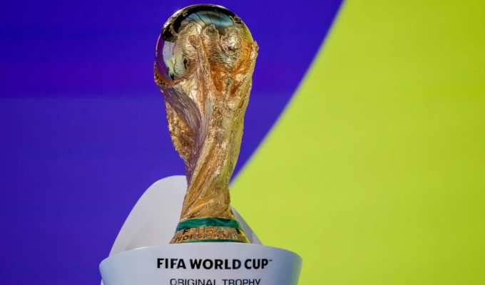 ¡Cifra récord! Campeón del Mundial 2026 de fútbol ganará 50 millones de dólares
