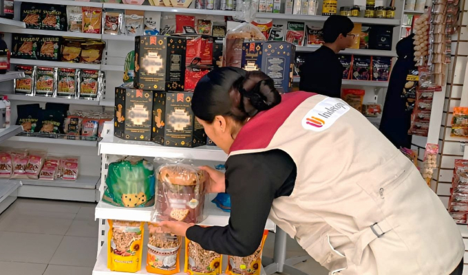 Advierten irregularidades en etiquetado de panetones de diferentes marcas