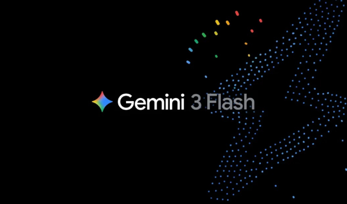 Google lanza Gemini 3 Flash: su nuevo modelo predeterminado acelera búsquedas y mejora imágenes con IA