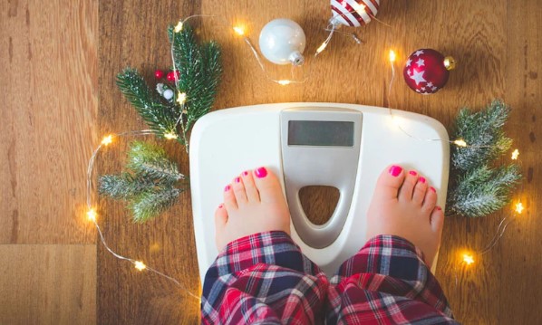 Navidad y Año Nuevo: pequeños hábitos que ayudan a prevenir el aumento de peso