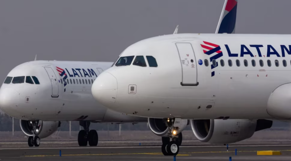 LATAM anuncia cancelación de seis rutas internacionales por cobro de la TUUA