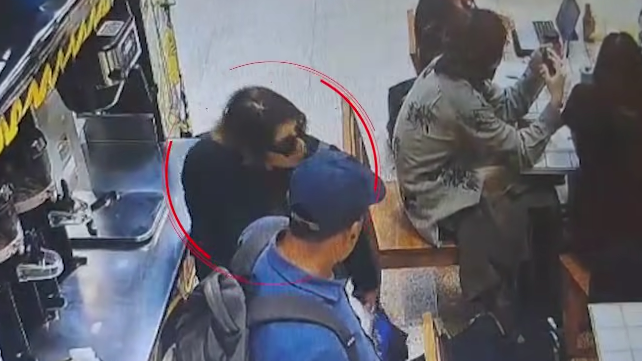 Callao: capturan a banda que robaba a pasajeros de aeropuerto Jorge Chávez