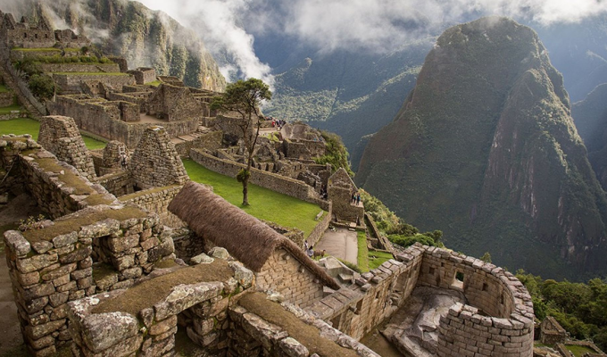 Mincul propone veh&iacute;culos el&eacute;ctricos en Machu Picchu para proteger el patrimonio