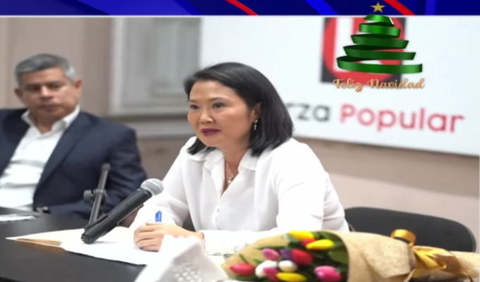 Poder Judicial evaluará este viernes 19 archivamiento definitivo de caso ‘Cócteles’