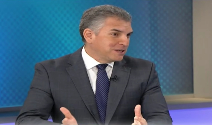 Rafael Vela sobre posible desactivación de equipo Lava Jato: “Al parecer es una orden del Congreso”