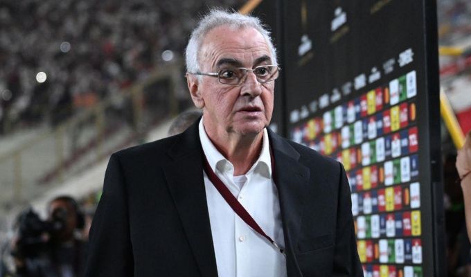 Fossati revela que la "U" aún no le paga lo acordado tras su salida: "Se va a estar usando ese dinero en otras cosas"