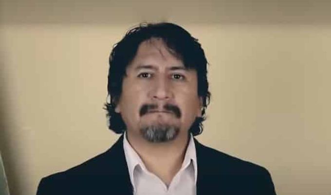 Vladimir Cerrón critica al PJ por autorizar viaje de Jorge Barata a Australia: "Hay una justicia selectiva"