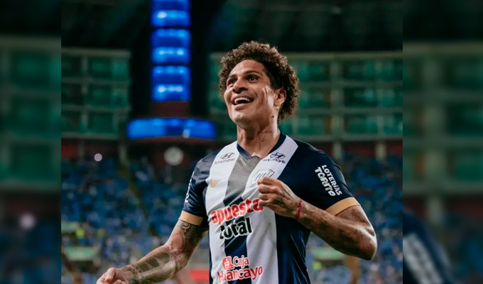 Paolo Guerrero revela la fecha de su retiro: “El 2026 será mi último año como futbolista”