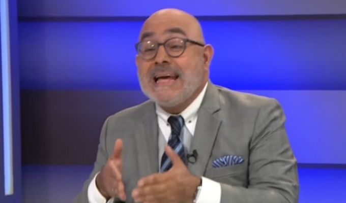 David Mujica sobre reducir multas a transportistas extorsionados: "No es solución pero contribuye en algo"