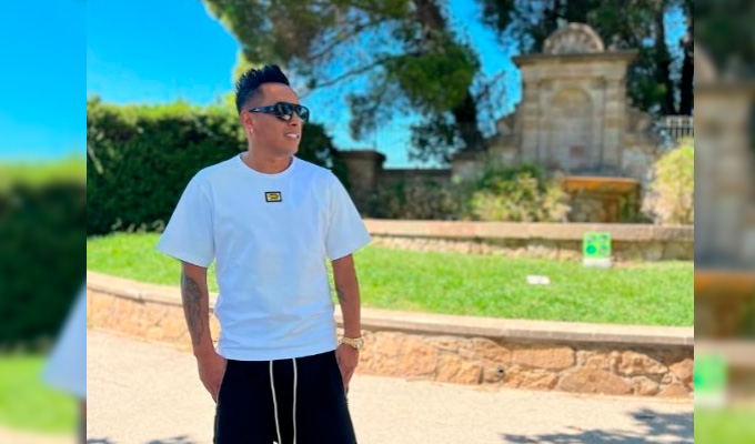 Christian Cueva APARECERÁ en televisión y hará increíble revelación: “No soy perfecto”