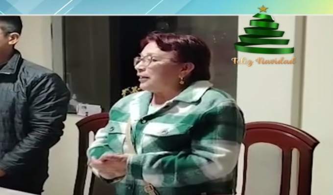 Regidora asesinada en Chicama durante chocolatada sufrió un atentado hace un año