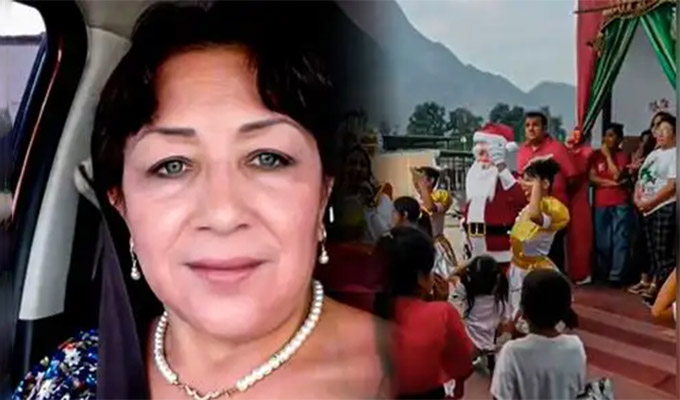 La Libertad: Fiscal&iacute;a inicia investigaci&oacute;n preliminar tras asesinato de regidora Elena Rojas