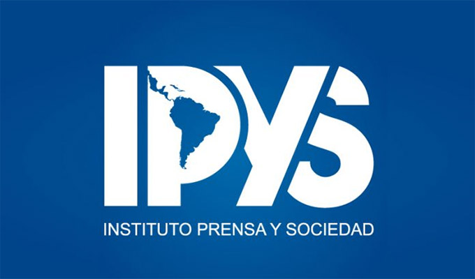 IPYS alarmado por la creciente violencia que enfrentan los periodistas peruanos: sobre todo en regiones