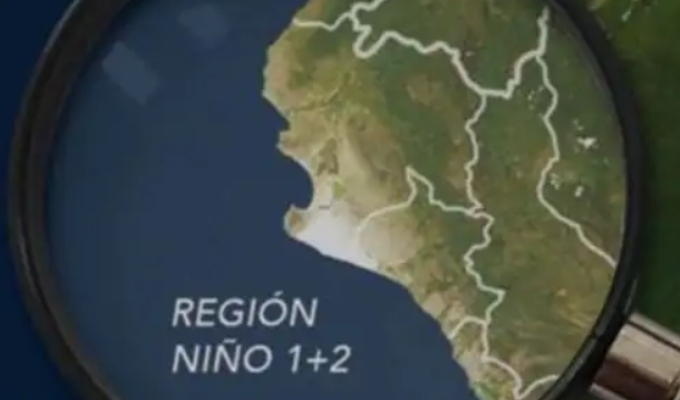 ENFEN mantiene en “no activo” la alerta por El Niño costero y La Niña en el mar peruano