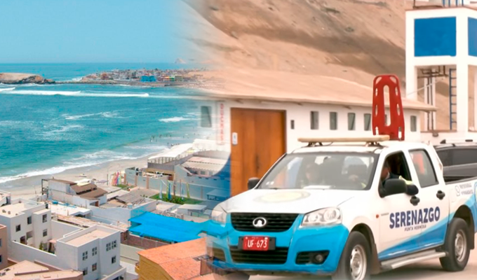 Verano 2025: Playas del sur refuerzan controles ante la llegada masiva de veraneantes