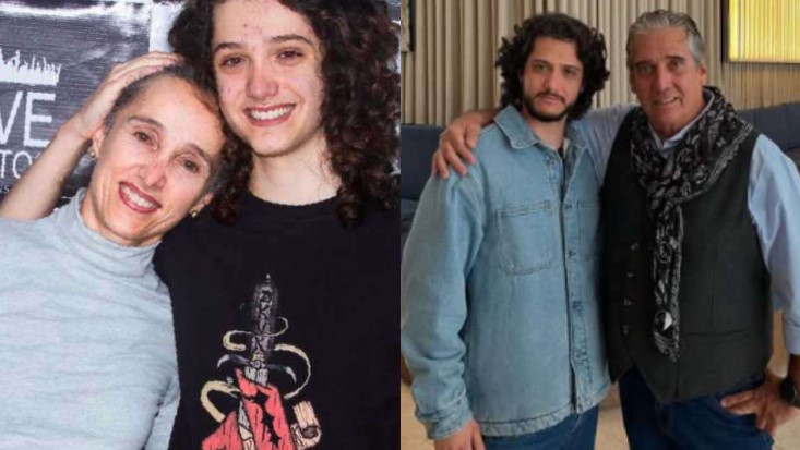 Vasco Madue&ntilde;o anuncia la muerte de su madre tras una dura lucha contra el c&aacute;ncer: &ldquo;Estoy destrozado&rdquo;