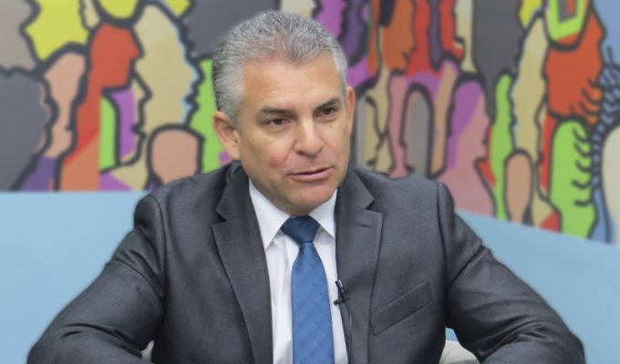 Rafael Vela descarta incursionar en política: "Yo no lo puedo ser"