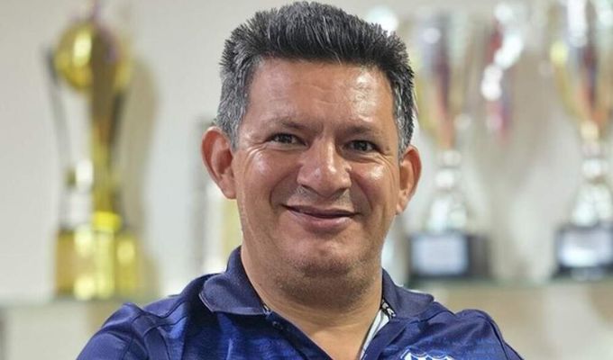 Presidente de 2 de Mayo elogia a Alianza Lima: "Un club grande de Sudamérica"