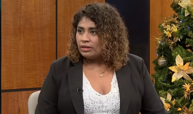 Acción Popular: Fiscalía inició investigación contra Cinthia Pajuelo por presunto fraude en elecciones internas