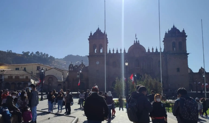 Verano en Perú: Senamhi advierte niveles "muy y extremadamente altos" de radiación UV