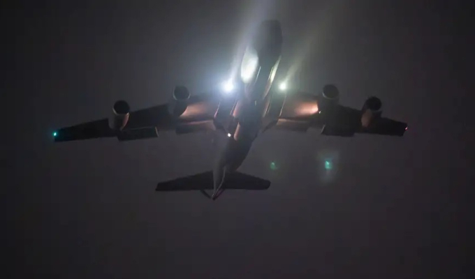 EE. UU. lanzó ataque a gran escala contra el Estado Islámico en Siria tras atentado a sus soldados