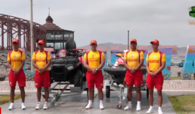 La Punta refuerza medidas de seguridad para fiestas de fin de año y verano 2026