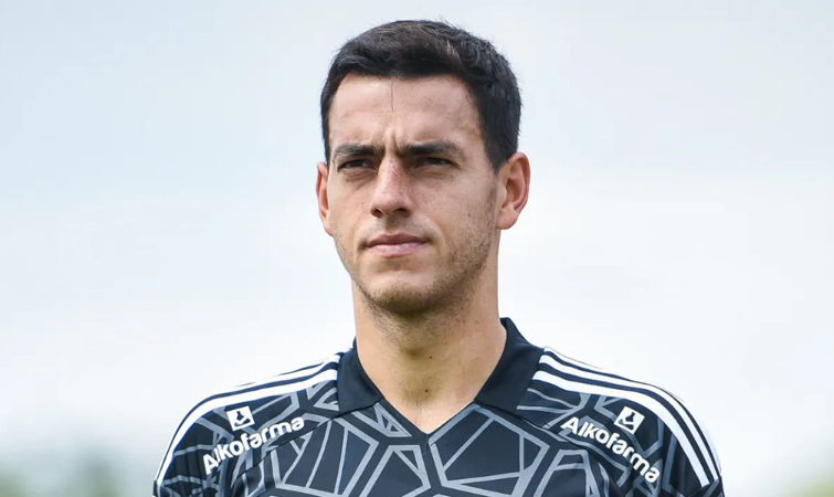 Alejandro Duarte tras fichar por Alianza Lima: “Tiene el mejor plantel y tenemos que ser favoritos”