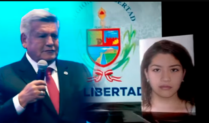 La joven de los 300 millones en la gestión de César Acuña: Panorama destapó investigación sobre testaferro