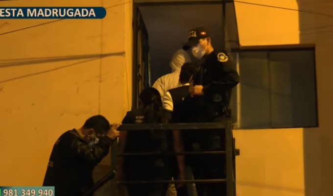 Hallan muertos a padre, madre y su hijo de 13 años en el Rímac: llevaban días desaparecidos