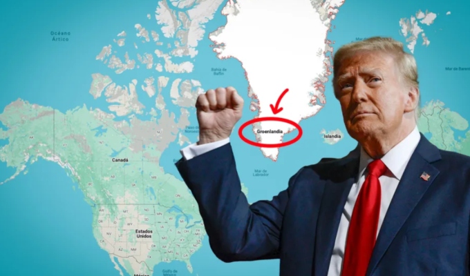 Groenlandia en la mira de Trump: Europa debate un despliegue militar ante la tensión en el Ártico