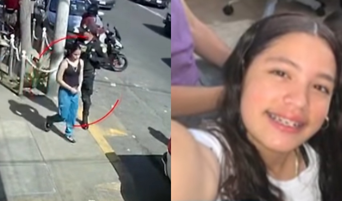 Lleva nueve días desaparecida: buscan a menor de 15 años que volvió a escapar tras ser ubicada por la Policía