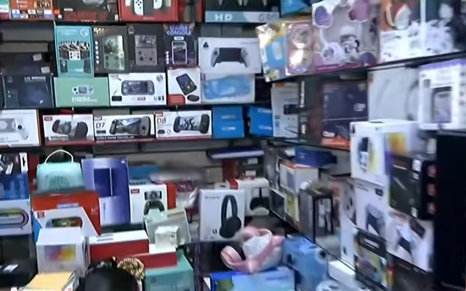 Regalos tecnológicos son los más buscados por padres en esta Navidad