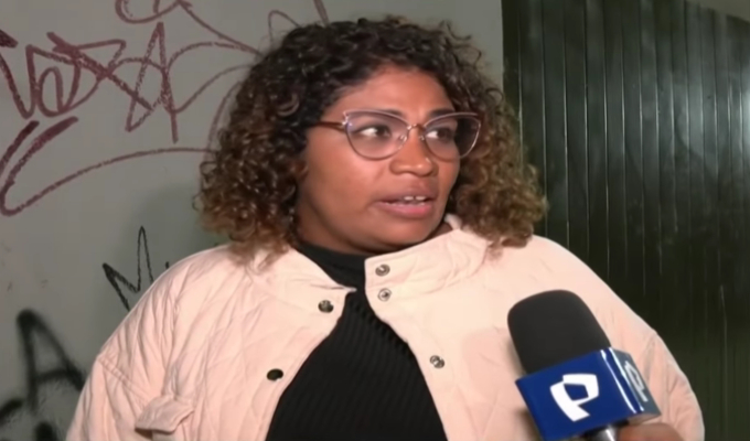 Cinthia Pajuelo sobre fraude en elecciones internas de Acción Popular: “Daré todas las pruebas”