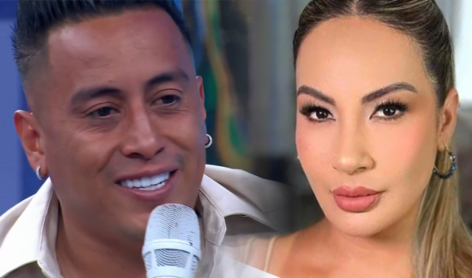 Pamela López estalla tras entrevista de Christian Cueva: “Infiel, abusivo”