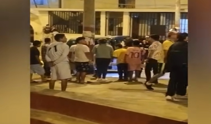 Puente Piedra: mototaxistas denuncian cobro diario de cupos y ausencia de seguridad municipal