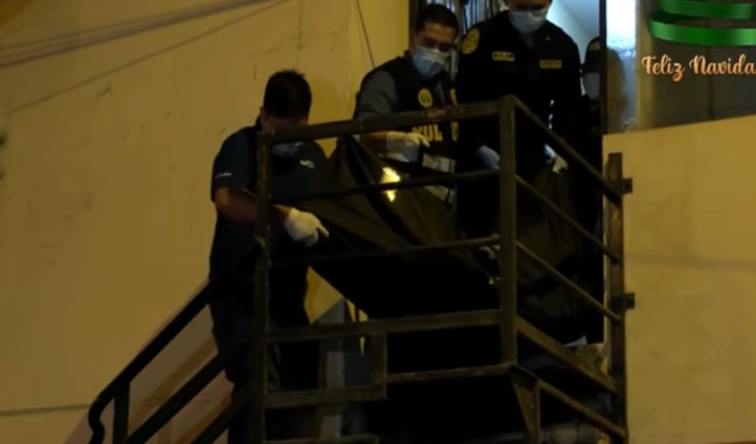 Hallan muertos a padre, madre e hijo dentro de su vivienda en el Rímac: esto es lo que se sabe del caso