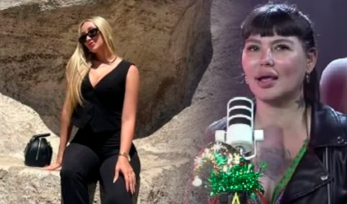 Romina Gachoy revela que Angie Jibaja se reencontró con sus hijos, pero no quieren verla: “Los decepcionó”