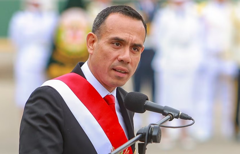 José Jerí convoca Elecciones Regionales y Municipales 2026 para el 4 de octubre