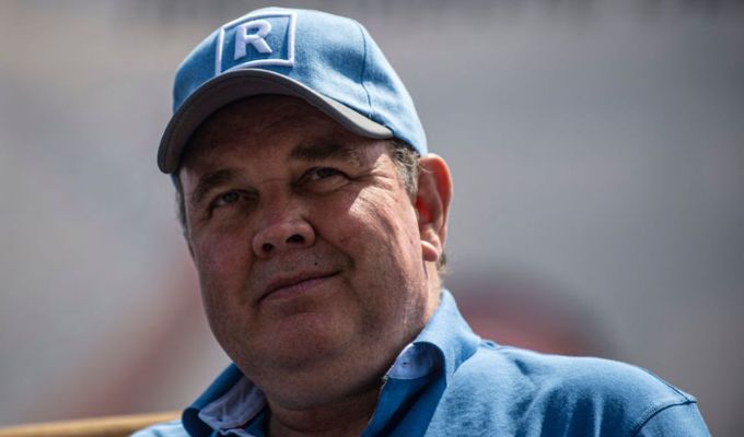 Rafael López Aliaga: "Ruego a Dios que Venezuela, antes de Navidad, recupere su libertad"