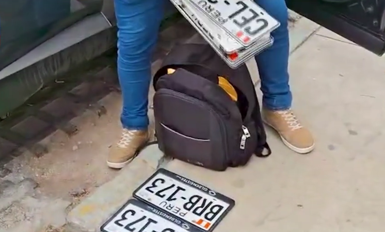 Caen “Las hienas de San Miguel”: robaban vehículos y extorsionaban a sus dueños