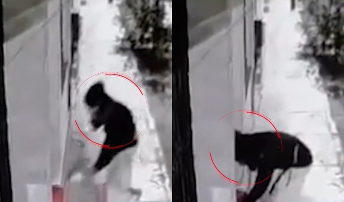 Dejan amenaza y detonan explosivo en oficina de ingenieros que supervisan obras en Carabayllo