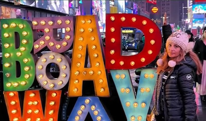 Repatrian a peruana que quedó en estado vegetal tras accidente en EE.UU.: su hija pide apoyo y justicia