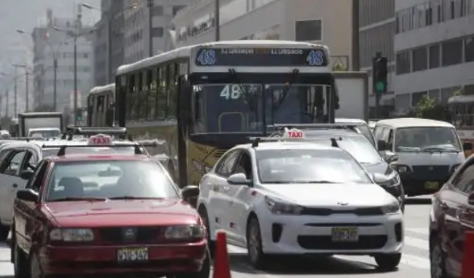 ATU implementará carril exclusivo para buses en la av. Abancay: viajes se reducirían hasta 15 minutos