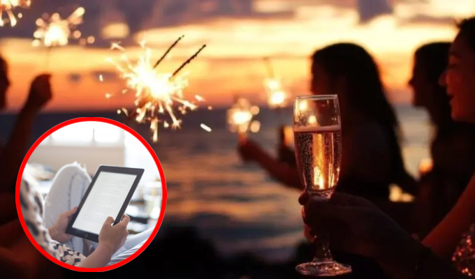 Consejos indispensables para organizar las fiestas de fin de año con Inteligencia Artificial