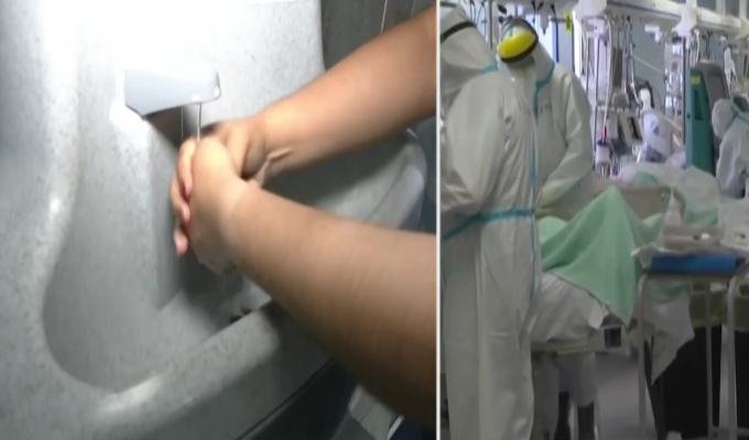 Navidad sin contagios: EsSalud brinda recomendaciones para evitar proliferación de gripe H3N2