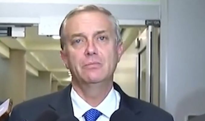 José Antonio Kast tras reunión con canciller de Zela: "Buscamos trabajar en conjunto"